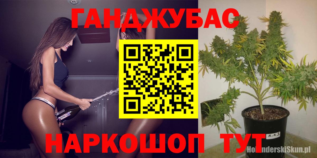 Каннабис план Мариинск